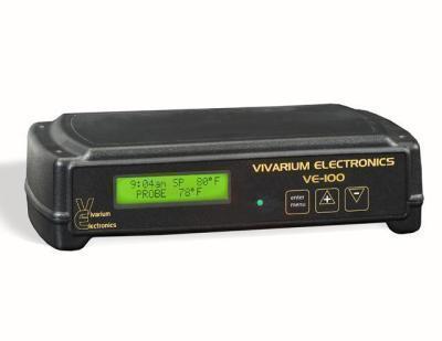 Vivarium Electronics VE-100 Thermostat