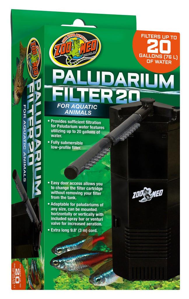 Tuyau flexible pour filtration aquarium/paludarium - REPTILIS